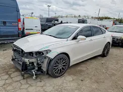3FA6P0D96GR222637 2016 FORD FUSION