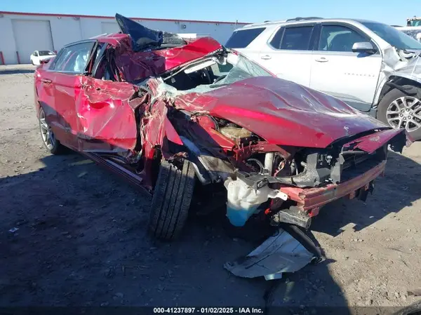 3FA6P0D96GR231970 2016 FORD FUSION - Image 1