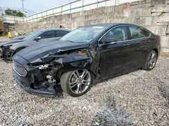 3FA6P0D96GR244735 2016 FORD FUSION