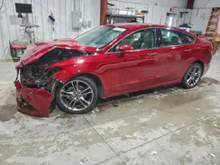 3FA6P0D96GR250230 2016 FORD FUSION