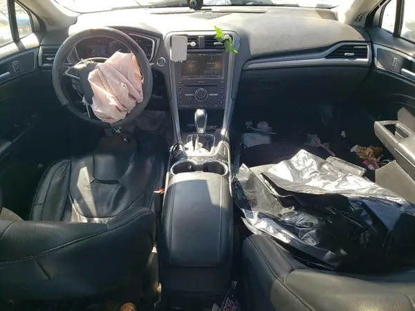 3FA6P0D96GR252432 2016 FORD FUSION - Image 8