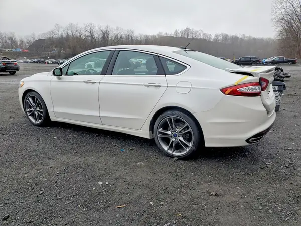 3FA6P0D96GR252785 2016 FORD FUSION - Image 2