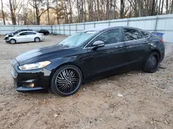 3FA6P0D96GR267402 2016 FORD FUSION
