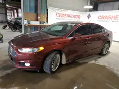 3FA6P0D96GR276441 2016 FORD FUSION