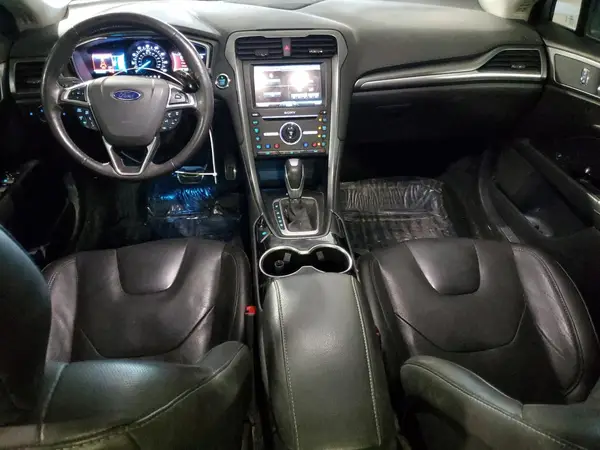 3FA6P0D96GR276441 2016 FORD FUSION - Image 8