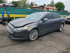 3FA6P0D96GR285740 2016 FORD FUSION