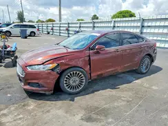 3FA6P0D96GR315027 2016 FORD FUSION