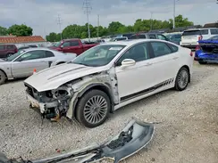 3FA6P0D96GR322575 2016 FORD FUSION