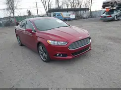 3FA6P0D96GR322687 2016 FORD FUSION