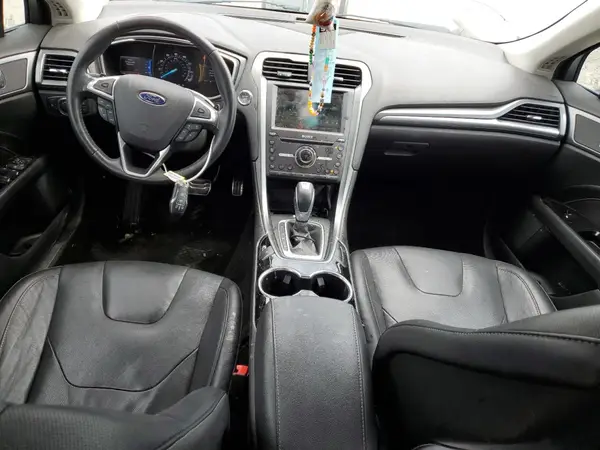 3FA6P0D96GR329798 2016 FORD FUSION - Image 8