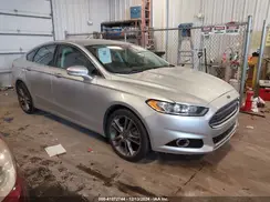 3FA6P0D96GR353373 2016 FORD FUSION