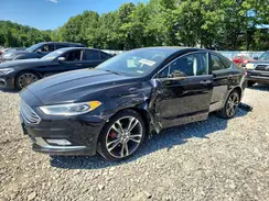 3FA6P0D96HR116934 2017 FORD FUSION