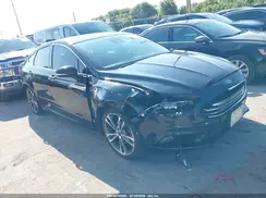 3FA6P0D96HR117176 2017 FORD FUSION