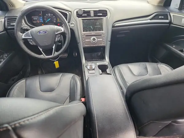 3FA6P0D96HR119557 2017 FORD FUSION - Image 8