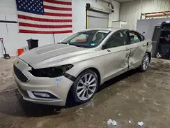 3FA6P0D96HR120322 2017 FORD FUSION