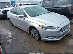 3FA6P0D96HR120370 2017 FORD FUSION