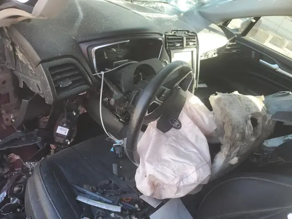 3FA6P0D96HR136780 2017 FORD FUSION - Image 8
