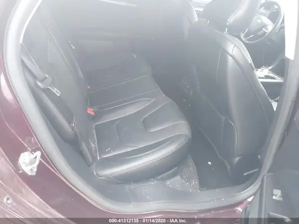 3FA6P0D96HR139646 2017 FORD FUSION - Image 8