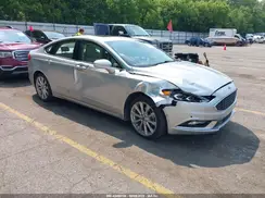 3FA6P0D96HR177619 2017 FORD FUSION