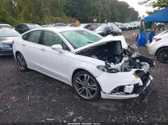 3FA6P0D96HR183758 2017 FORD FUSION