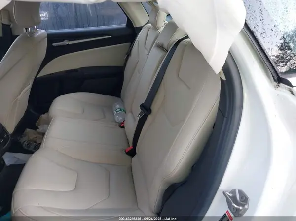 3FA6P0D96HR183758 2017 FORD FUSION - Image 8