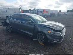 3FA6P0D96HR192864 2017 FORD FUSION