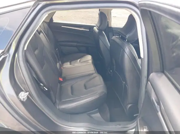 3FA6P0D96HR192864 2017 FORD FUSION - Image 8