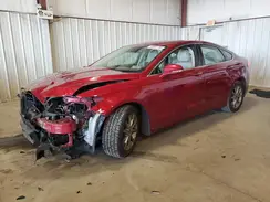 3FA6P0D96HR198194 2017 FORD FUSION