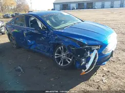 3FA6P0D96HR208822 2017 FORD FUSION