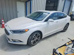 3FA6P0D96HR209145 2017 FORD FUSION