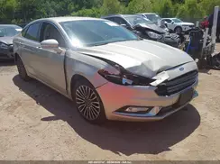 3FA6P0D96HR210635 2017 FORD FUSION