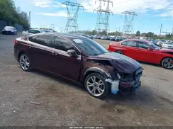 3FA6P0D96HR214197 2017 FORD FUSION