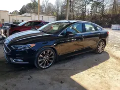 3FA6P0D96HR219691 2017 FORD FUSION