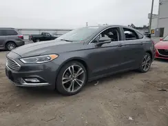 3FA6P0D96HR231503 2017 FORD FUSION