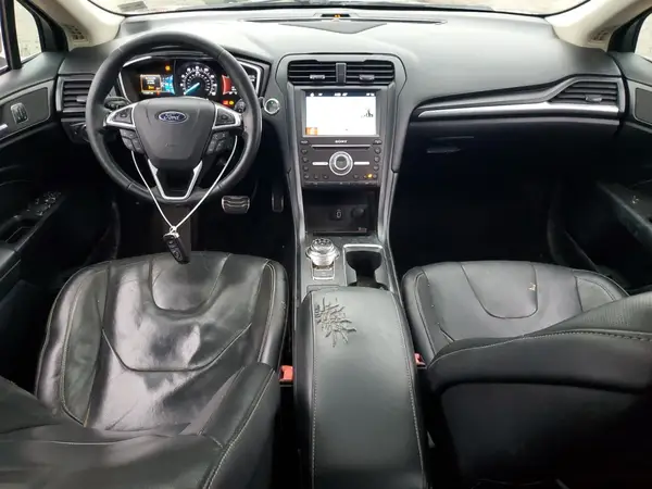 3FA6P0D96HR231503 2017 FORD FUSION - Image 8