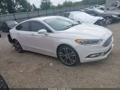 3FA6P0D96HR239830 2017 FORD FUSION