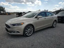 3FA6P0D96HR245224 2017 FORD FUSION