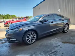 3FA6P0D96HR251752 2017 FORD FUSION