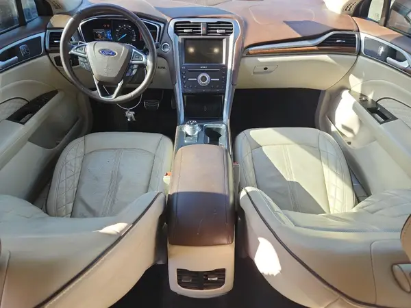3FA6P0D96HR251752 2017 FORD FUSION - Image 8