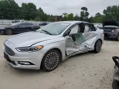 3FA6P0D96HR261102 2017 FORD FUSION