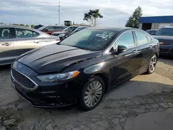3FA6P0D96HR291698 2017 FORD FUSION