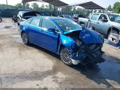 3FA6P0D96HR345940 2017 FORD FUSION