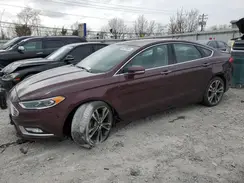 3FA6P0D96HR352127 2017 FORD FUSION