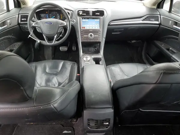 3FA6P0D96HR352127 2017 FORD FUSION - Image 8
