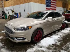 3FA6P0D96HR355478 2017 FORD FUSION