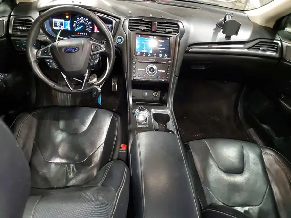 3FA6P0D96HR355478 2017 FORD FUSION - Image 8