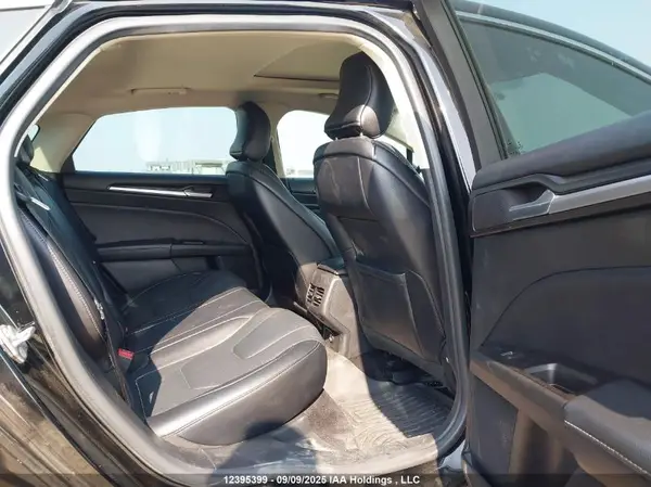 3FA6P0D96HR361457 2017 FORD FUSION - Image 8