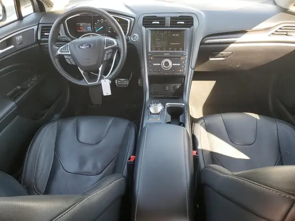 3FA6P0D96HR389162 2017 FORD FUSION - Image 8