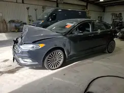 3FA6P0D96JR124134 2018 FORD FUSION