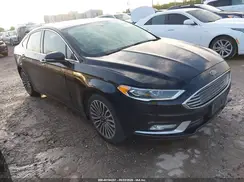 3FA6P0D96JR128216 2018 FORD FUSION